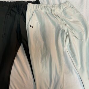 Under armour joggers